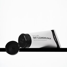 Hafer Reinigungsbalsam